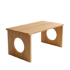 BÀN Ô TRÒN