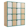 TỦ LOCKER