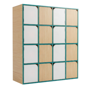 TỦ LOCKER